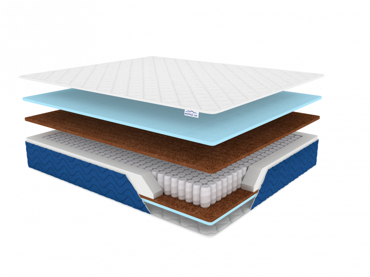 Матрас Слееп Хард 90кс200 / Sleep Hard 90x200_0