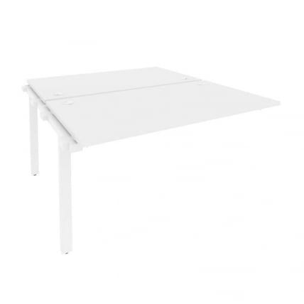 Наборный элемент рабочей станции на м/к ОНИКС О.М-2.НРС-3.8 Белый Бриллиант / ONIX O.M-2.NRS-3.8_0