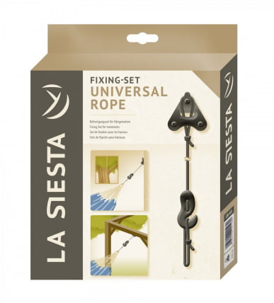 Комплект универсального подвеса для гамаков УР-Х3 / UR-H3_0