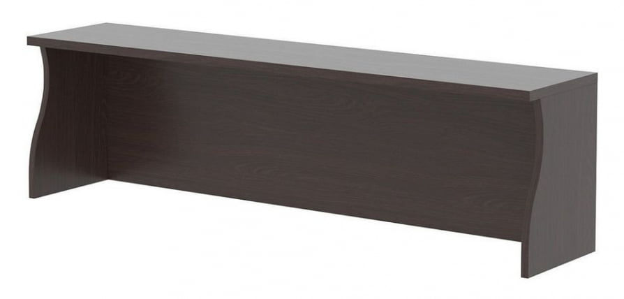 Надставка на стол ИМАГО НС-3 Венге магия / IMAGO_0