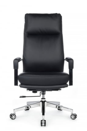 Кресло Леон РCХ А916-1 Черный / Leon RCH A916-1_4