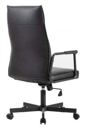 Кресло Стен В-263Х Черный / Sten W-263H_2