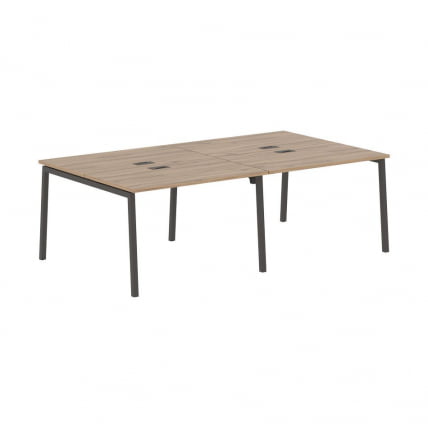 Бенч-система ЕДИС ЕЛВСТ 2313 Дуб Денвер светлый Мокко / EDIS ELWST_0