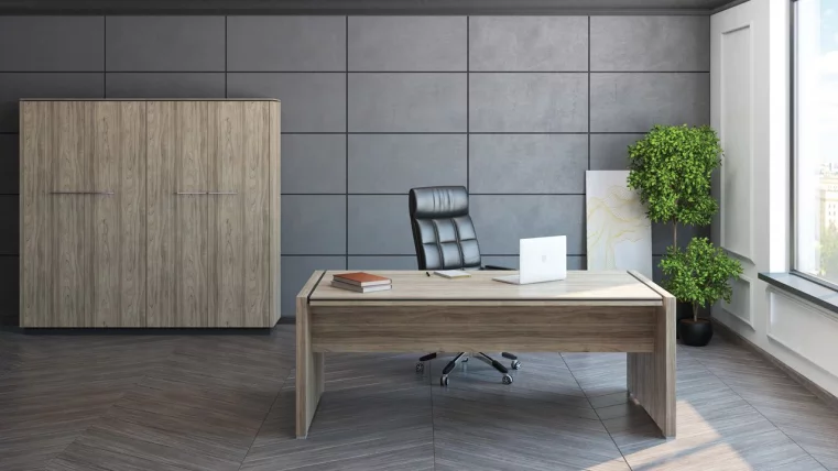 Кабинет Capri