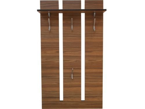 Вешалка 1 Хйпер Палисандр(прихожая) / Hyper_0