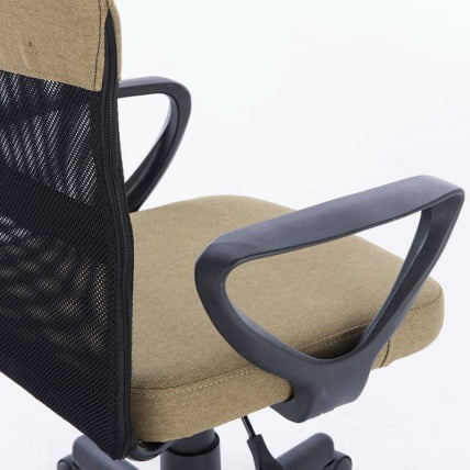 Кресло компактное БРАБИКС ДЖет МГ-315 Зеленый / BRABIX Jet MG-315_6