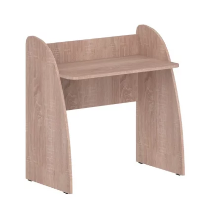 Компьютерный стол CОМП CД 8346 Дуб Сонома светлый / COMP CD_0