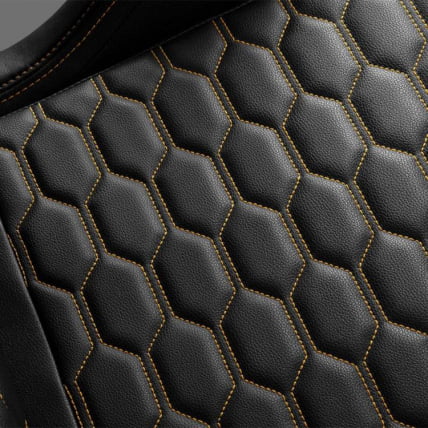 Кресло геймерское CОУГАР ОУТРИДЕР С Блаcк / COUGAR OUTRIDER S Black_7