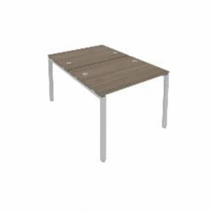 Рабочая станция МЕТАЛ СЙСТЕМ Б.РАС-СП-2.1 Вяз/Серый / METAL SYSTEM_0