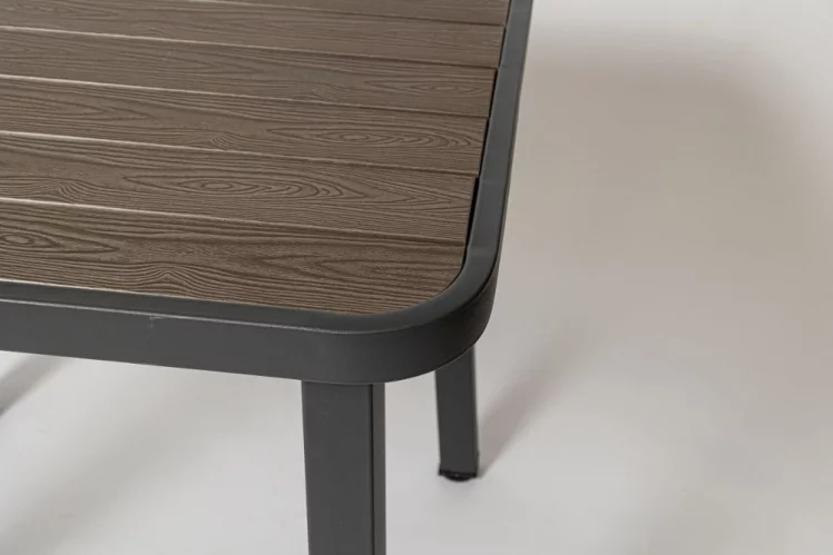 Стол ПТ 846-1 Темно-коричневый / PT_1