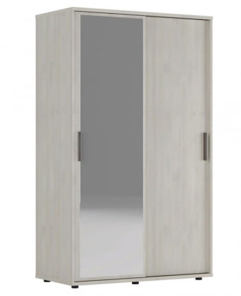 Шкаф-купе высокий Нев Лине НЛН36334722 Дуб шамони светлый / New Line NLN36334722_0