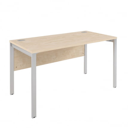 Стол письменный КСМСТ 147 Бук Тиара / XMST_0