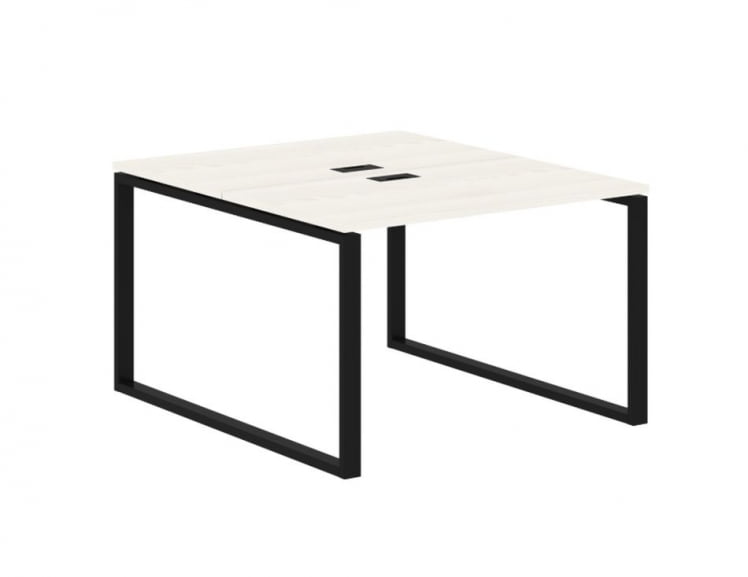 Бенч-система ЕДИС ЕКВСТ 1113 Ясень Траун Черный / EDIS EQWST_0