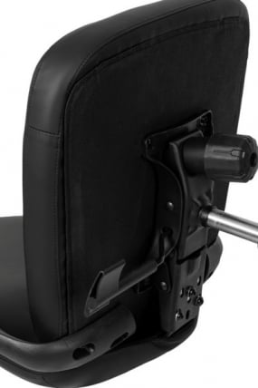 Кресло руководителя Коллеге CЛГ-629 ЛТУ-А Блаcк / College CLG-629 LTU-A Black_7