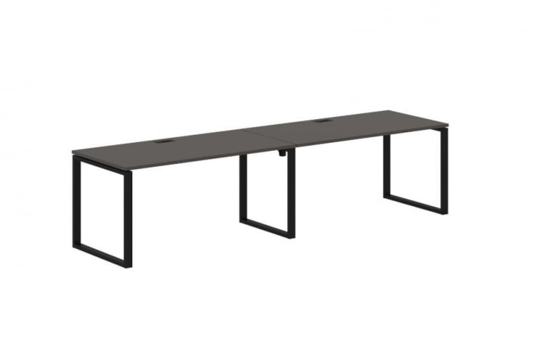 Бенч-система ЕДИС ЕКВСТ 3180 Мокко Черный / EDIS EQWST_0