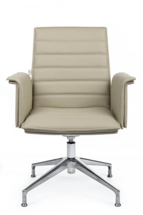 Кресло Рубенс-СТ C1819-2 Светло-серый / Rubens-ST C1819-2_4