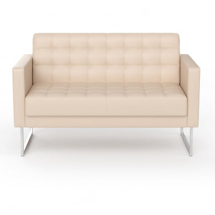 Диван двухместный Варна 2Д Еуролине 9100 / Euroline_1