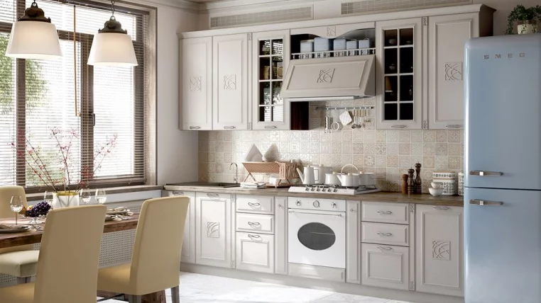 Модульная кухня Сабрина