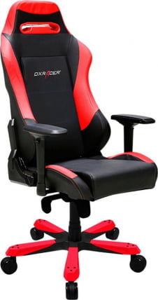 Геймерское кресло ДКСРасер ОХ/ИС11/НР / DXRacer OH/IS11/NR_0