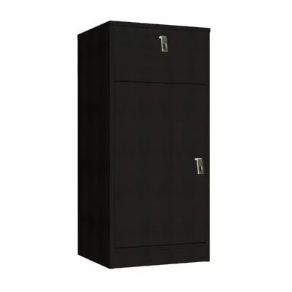 Тумба 30 Комфорт Венге (прихожая)_0