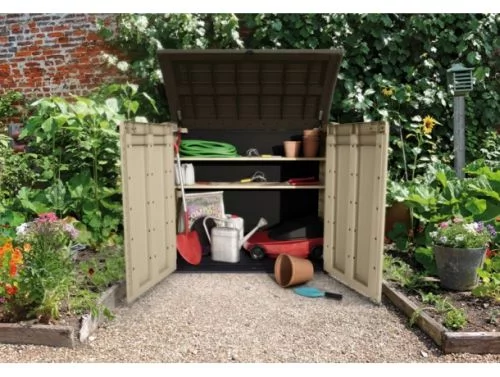 Шкаф СТОРЕ ИТ ОУТ АРC / STORE IT OUT ARC_3