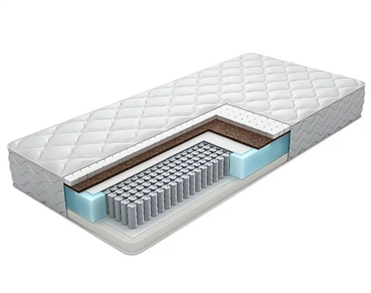 Матрас Гранд Люкс 80х200х20_0