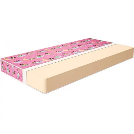 Матрас Фоам Кидс 60х140 / Foam Kids_1