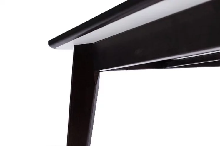 Стол обеденный Пегас 120кс75 Венге / 120x75_2