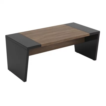 Кофейный стол АСТИ АСТ33961243 Дуб Черный / ASTI AST33961243_0