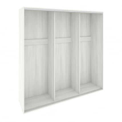 Корпус высокий + трек Марис СХ.К3-6.1 Снежная Патина / Maris SH.K3-6.1_0