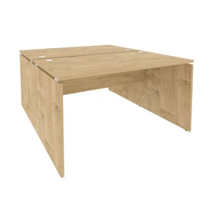 Рабочая станция ОНИКС О.Д.РС-2.3.8 Тиквуд Светлый / ONIX O.D.RS-2.3.8_0