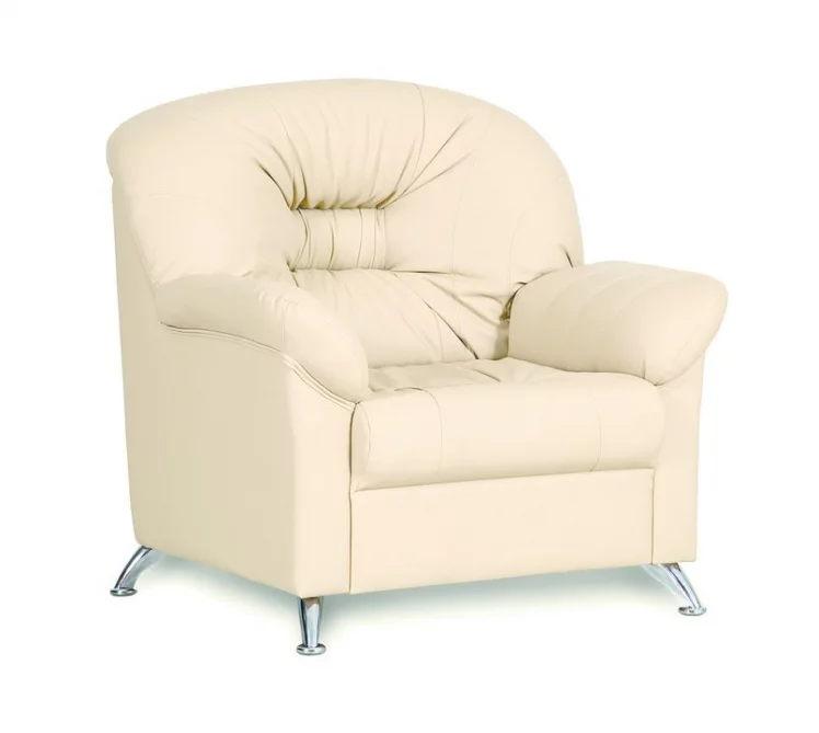 Кресло Парм. Консул Иворй / Consul Ivory_1