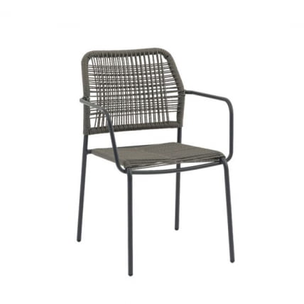 Стул Солаиа темно-серый / Solaia_0