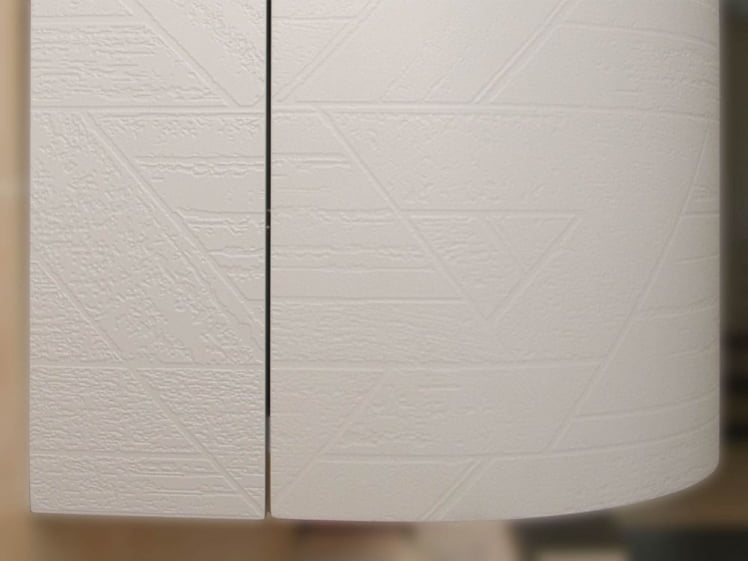 Шкаф кухонный торцевой закрытый (лев) Бостон 104.16_1