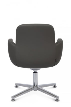 Кресло Чарм-СТ C2512 Антрацит / Charm-ST C2512_3