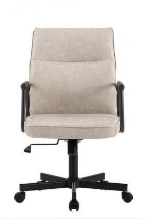 Кресло Стен В-263 Светло-серый / Sten W-263_7