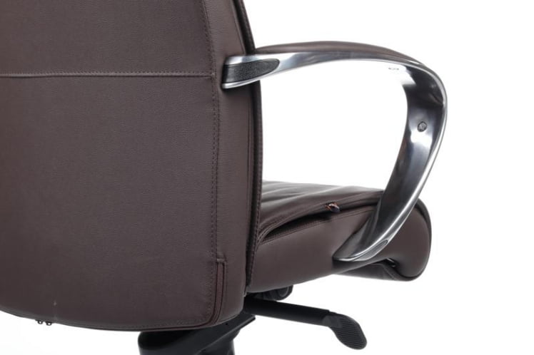 Кресло Гастон-М 9264 Темно-коричневый / Gaston-M_6