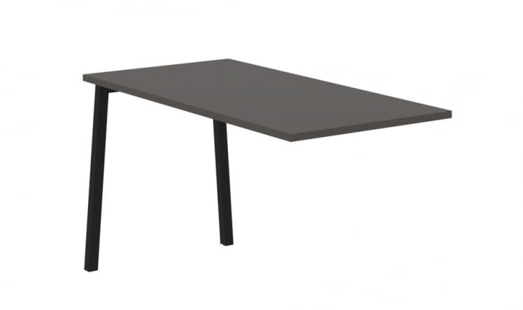 Брифинг-приставка ЕДИС ЕЛБ 1367 Мокко Черный / EDIS ELB_0