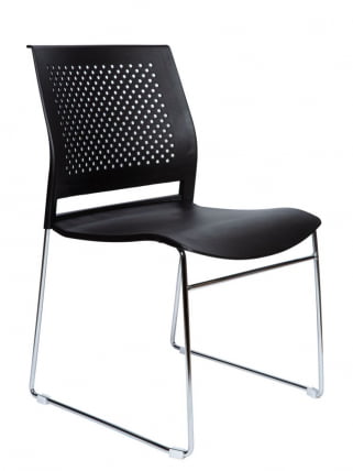 Стул СИКС БЛАCК / SIX BLACK_0