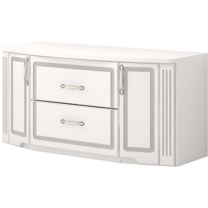 Тумба для телеаппаратуры Виктория 37_0