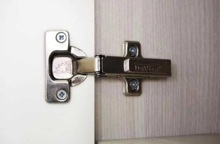 Кухонный гарнитур прямой (3200 мм) Софи-22 Набор 3 Дуб кобург Магнолия глянец_3