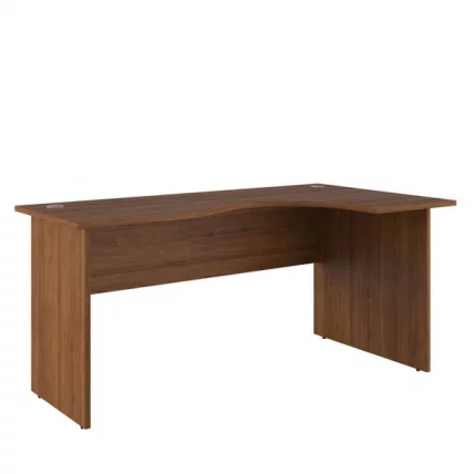 Стол эргономичный правый ТРД29615503 Орех / TRD29615503_0
