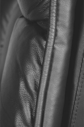 Кресло офисное Президент Х-1133-35 леатхер Черный / H-1133-35 leather_11