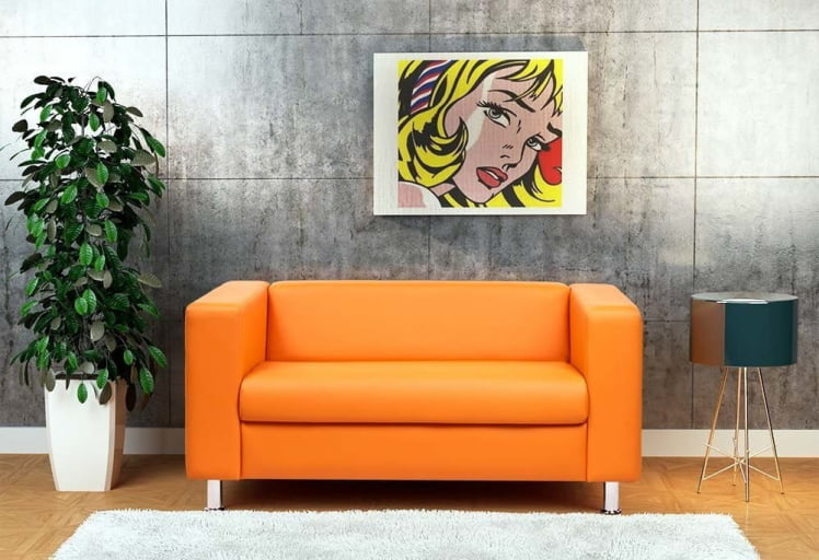 Диван Алекто двухместный ЕУРОЛИНЕ-112 / EUROLINE-112_5