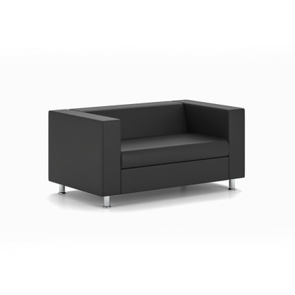 Диван Алекто двухместный ЕУРОЛИНЕ-989 / EUROLINE-989_2