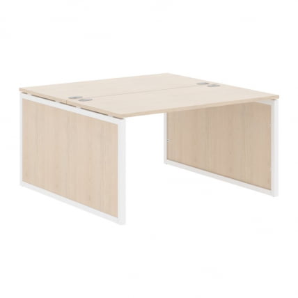 Рабочая станция КСТЕН-КП КСКПВСТ 1414 Бук Тиара Белый / XTEN-QP XQPWST_0