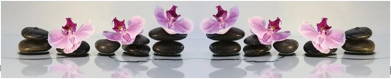 Глянцевый фартук (КОМПОЗИТ) КМ 69 / KM_0