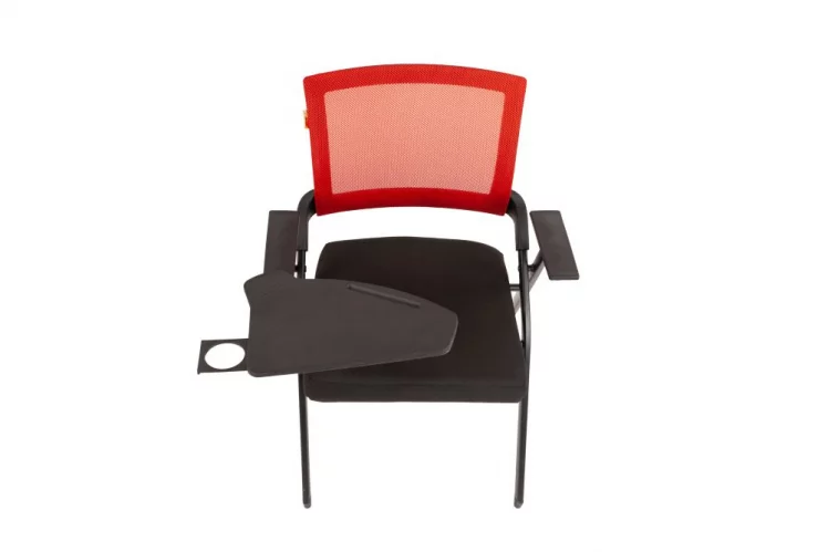 Стол (пюпитр) для стула CХАИРМАН НЕКСКС Черный / CHAIRMAN NEXX_6