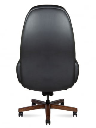 Кресло руководителя Верди блаcк / Verdi black_4