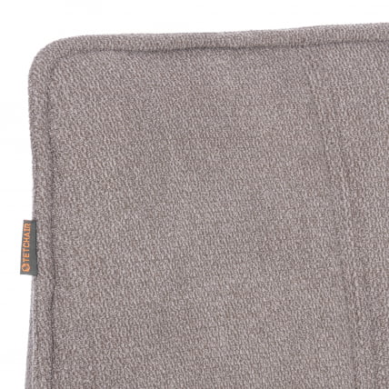 Кресло Мурано/Мурано опора 360, велюр/букле (ХЙП), бежевый / Murano/Мурано (HYP),_8